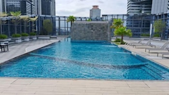 imperial regency suites and hotel petaling jaya
