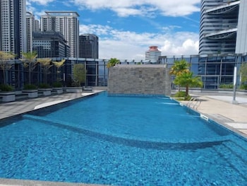 imperial regency suites and hotel petaling jaya
