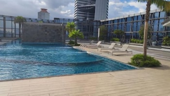 imperial regency suites and hotel petaling jaya