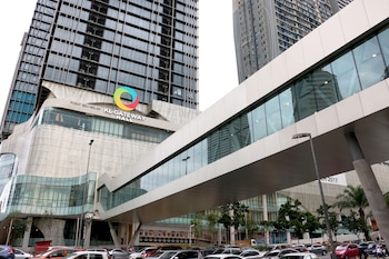 imperial regency suites and hotel petaling jaya