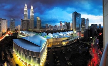 imperial regency suites and hotel petaling jaya