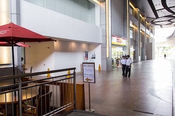 imperial regency suites and hotel petaling jaya