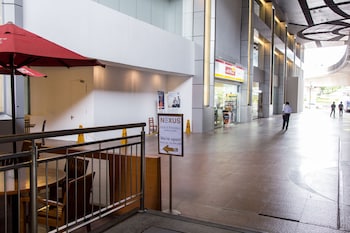 imperial regency suites and hotel petaling jaya