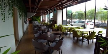 imperial regency suites and hotel petaling jaya
