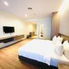 imperial regency suites and hotel petaling jaya