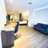 imperial regency suites and hotel petaling jaya