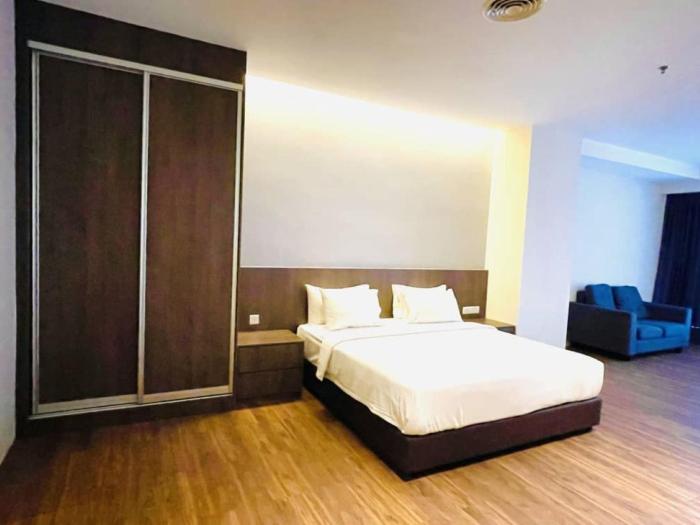 imperial regency suites and hotel petaling jaya