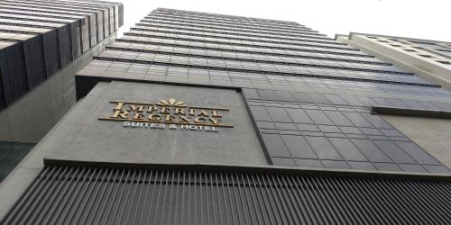 imperial regency suites and hotel petaling jaya