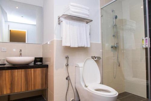imperial regency suites and hotel petaling jaya