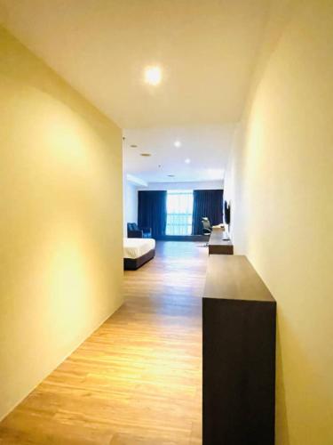 imperial regency suites and hotel petaling jaya