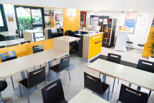 classeco namur