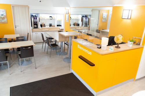 classeco namur