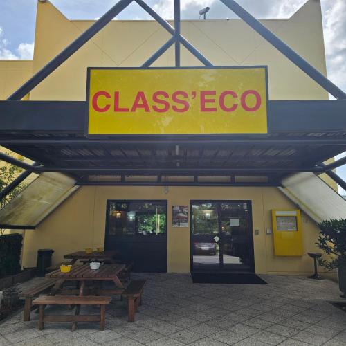 classeco namur
