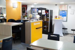 classeco namur