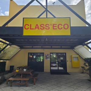 classeco namur