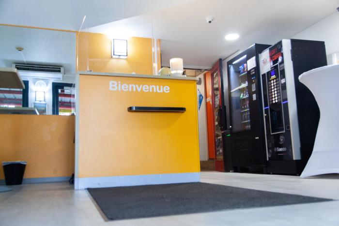 classeco namur