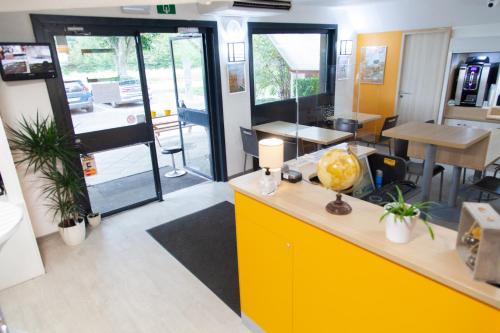 classeco namur
