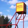 hotel classeco liege