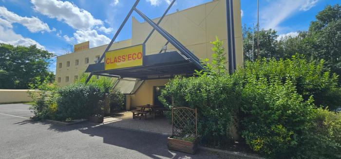 classeco charleroi
