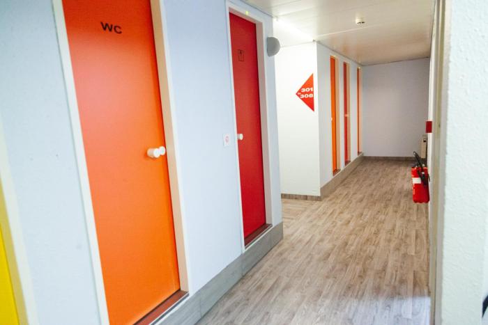 classeco charleroi