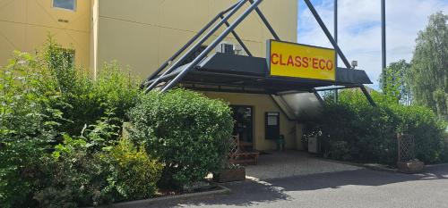 classeco charleroi