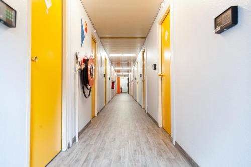 classeco charleroi