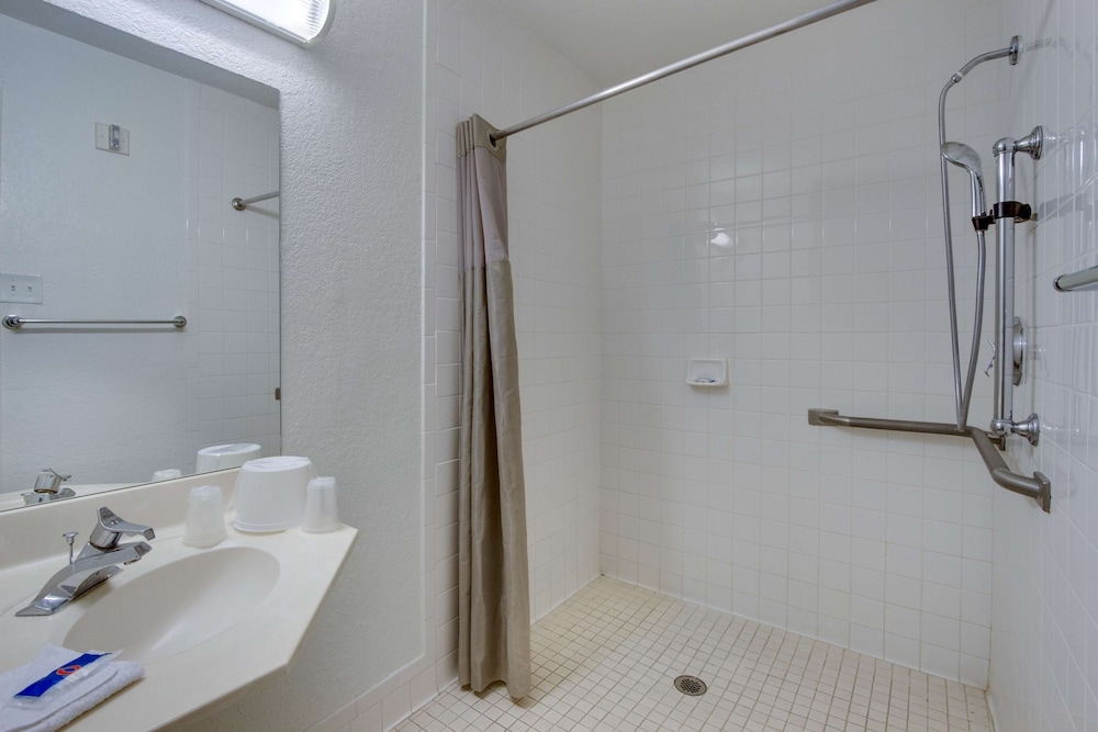 motel 6 tempe az scottsdale south