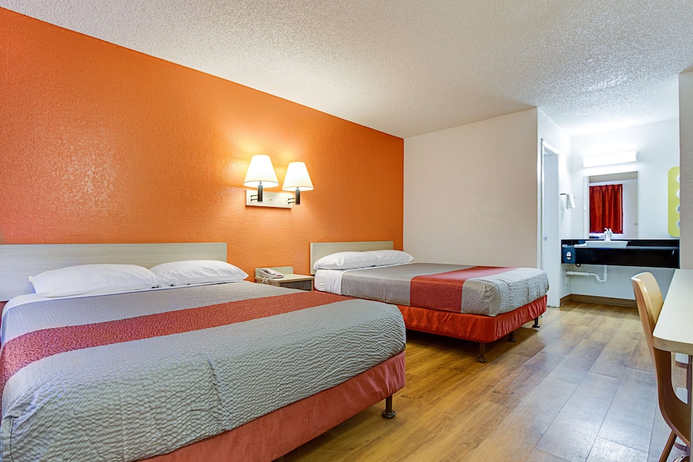 motel 6 tempe az scottsdale south