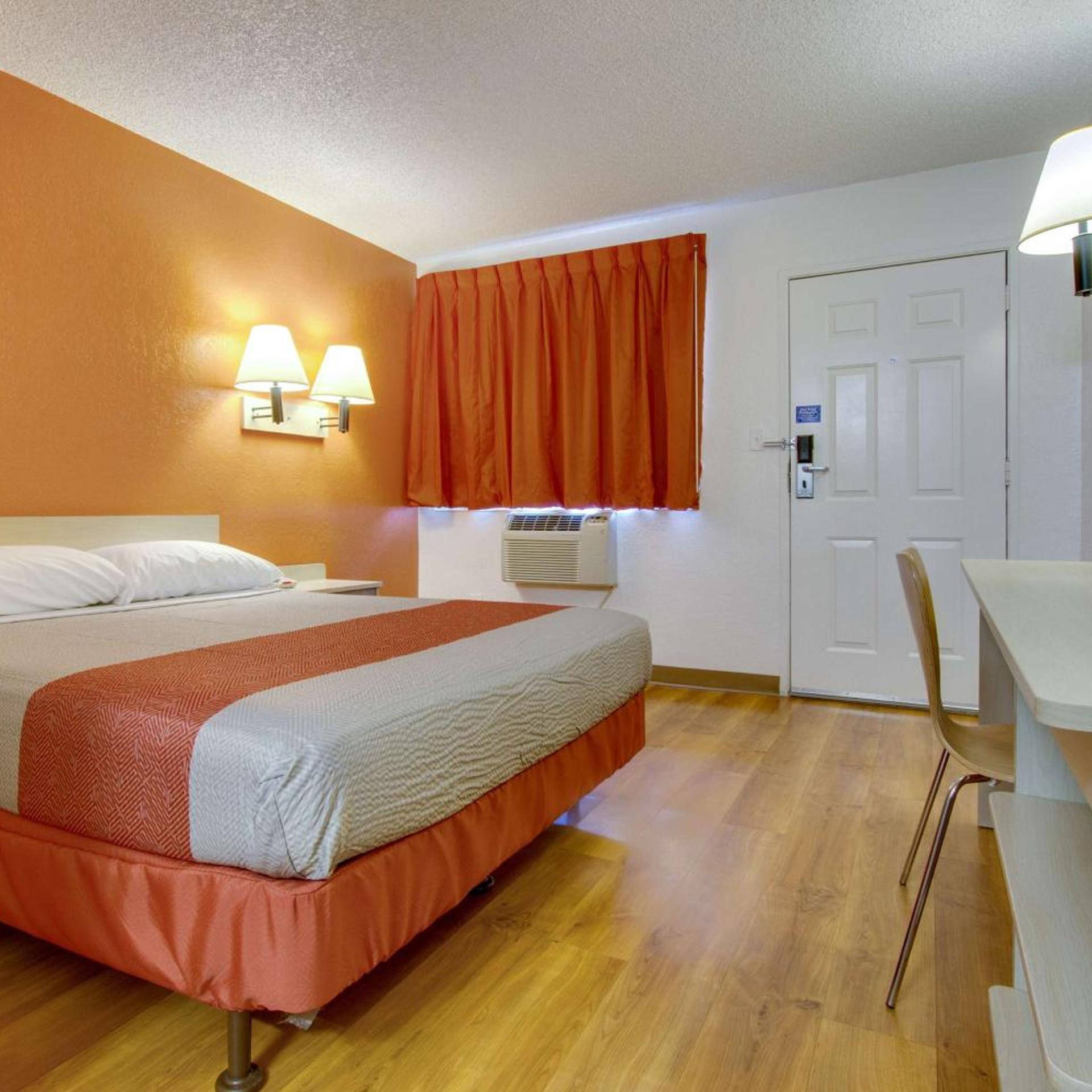 motel 6 tempe az scottsdale south