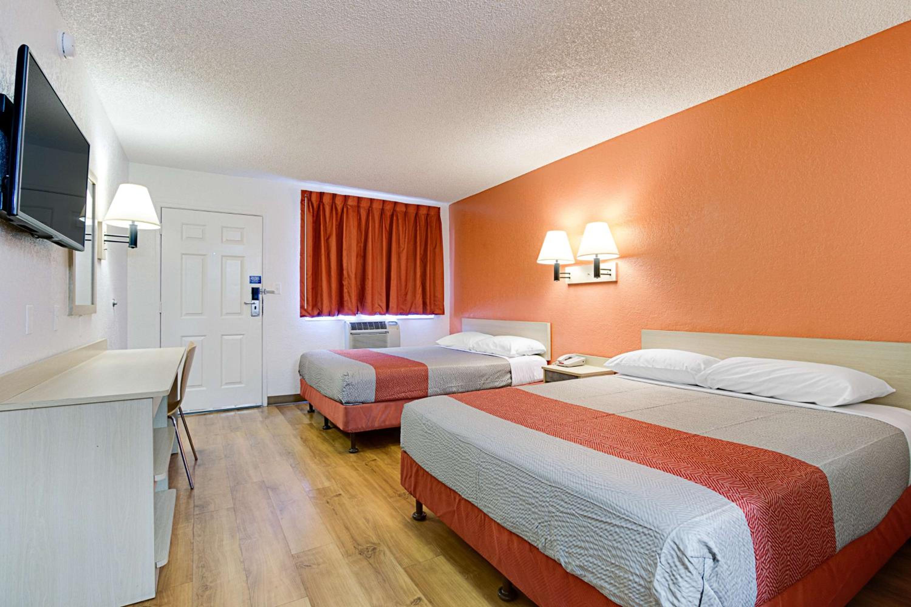 motel 6 tempe az scottsdale south