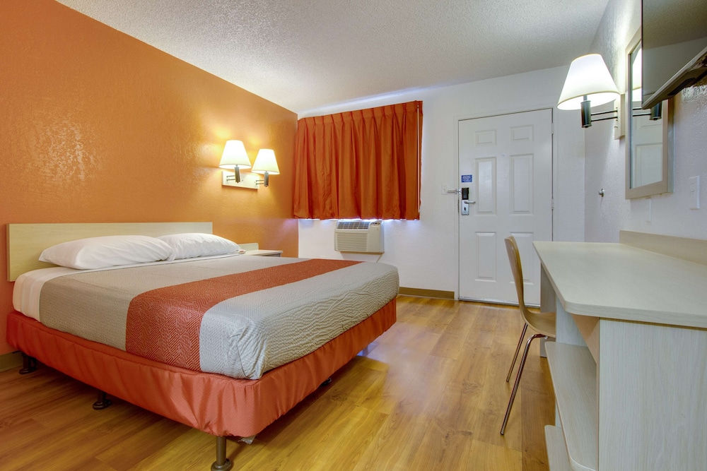 motel 6 tempe az scottsdale south