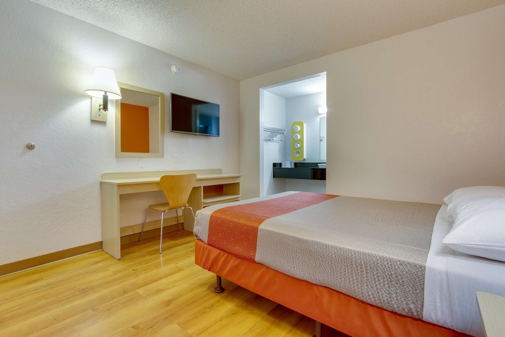 motel 6 tempe az scottsdale south