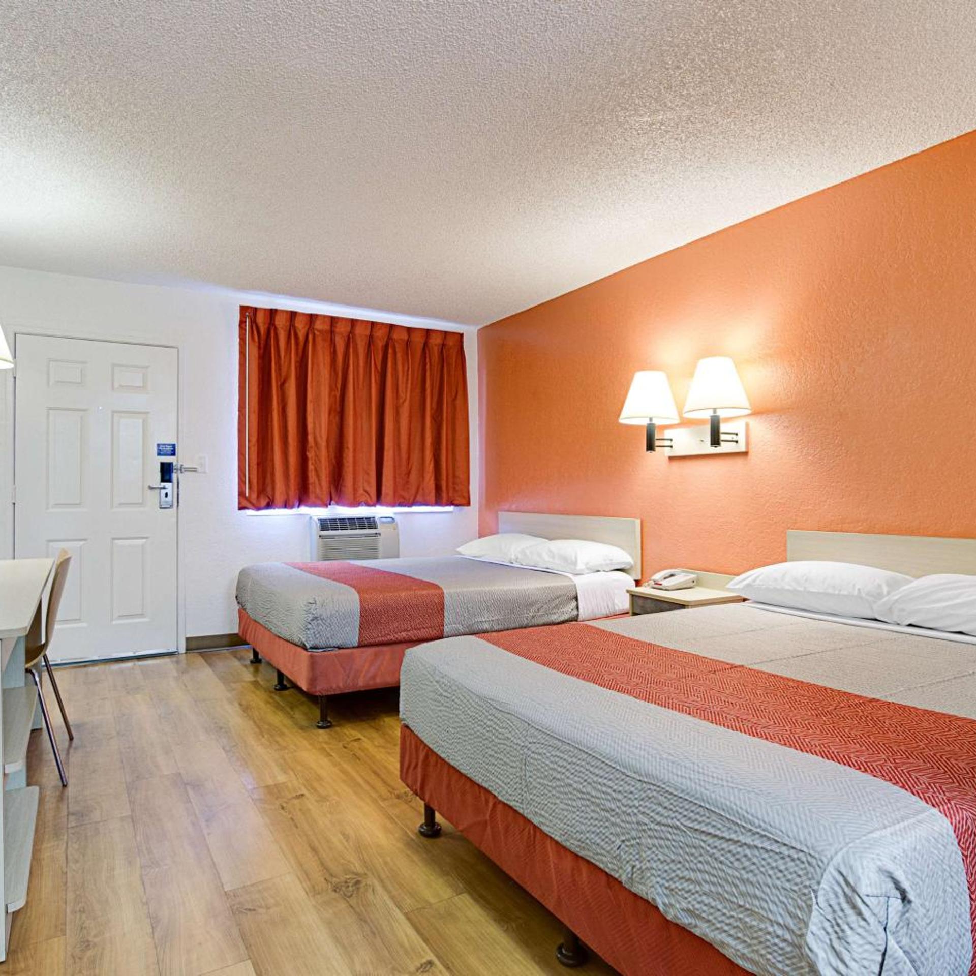 motel 6 tempe az scottsdale south