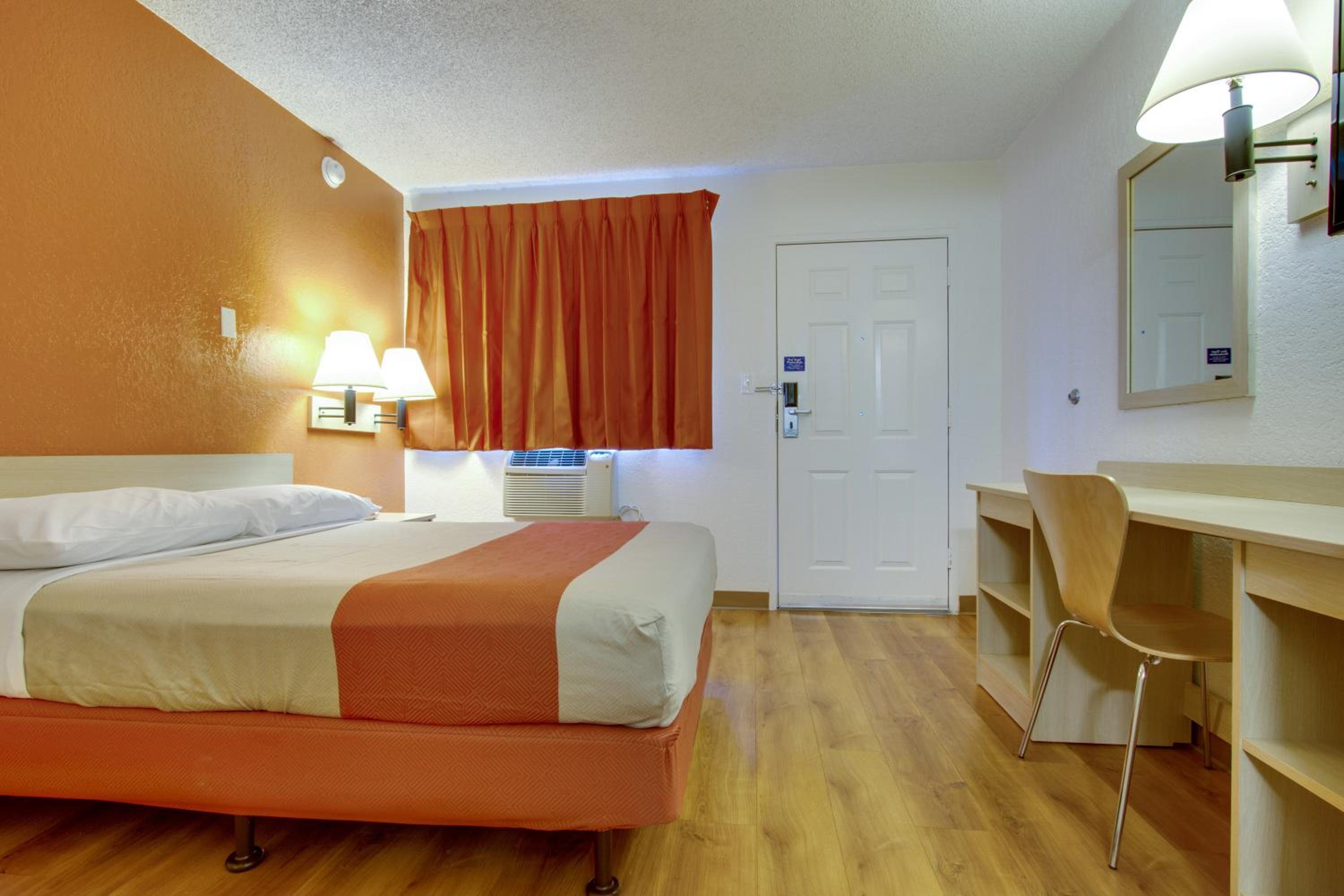 motel 6 tempe az scottsdale south