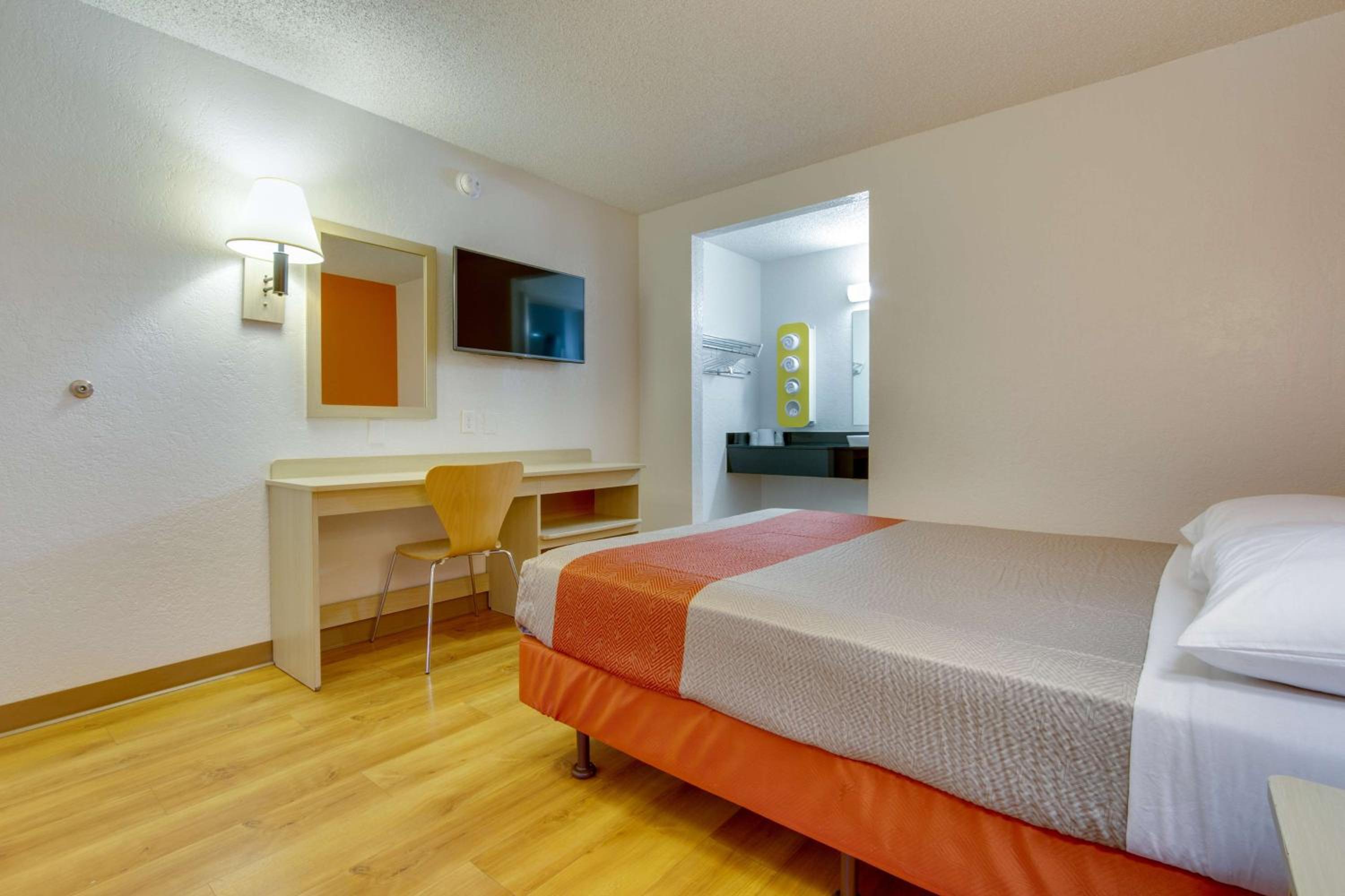 motel 6 tempe az scottsdale south
