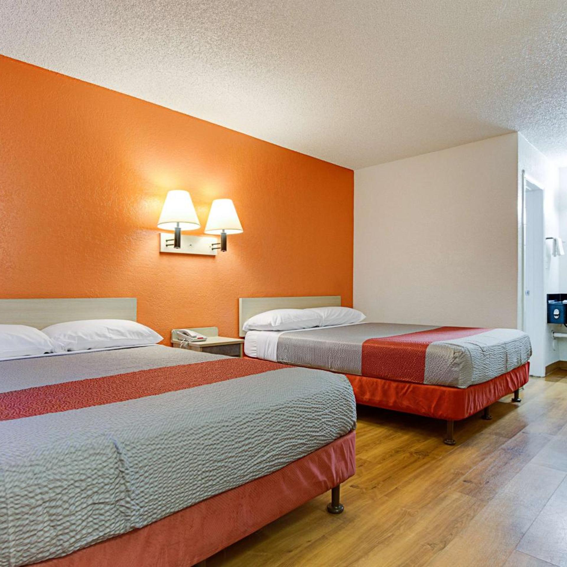 motel 6 tempe az scottsdale south