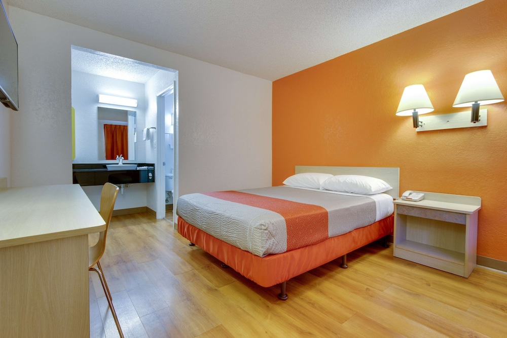 motel 6 tempe az scottsdale south