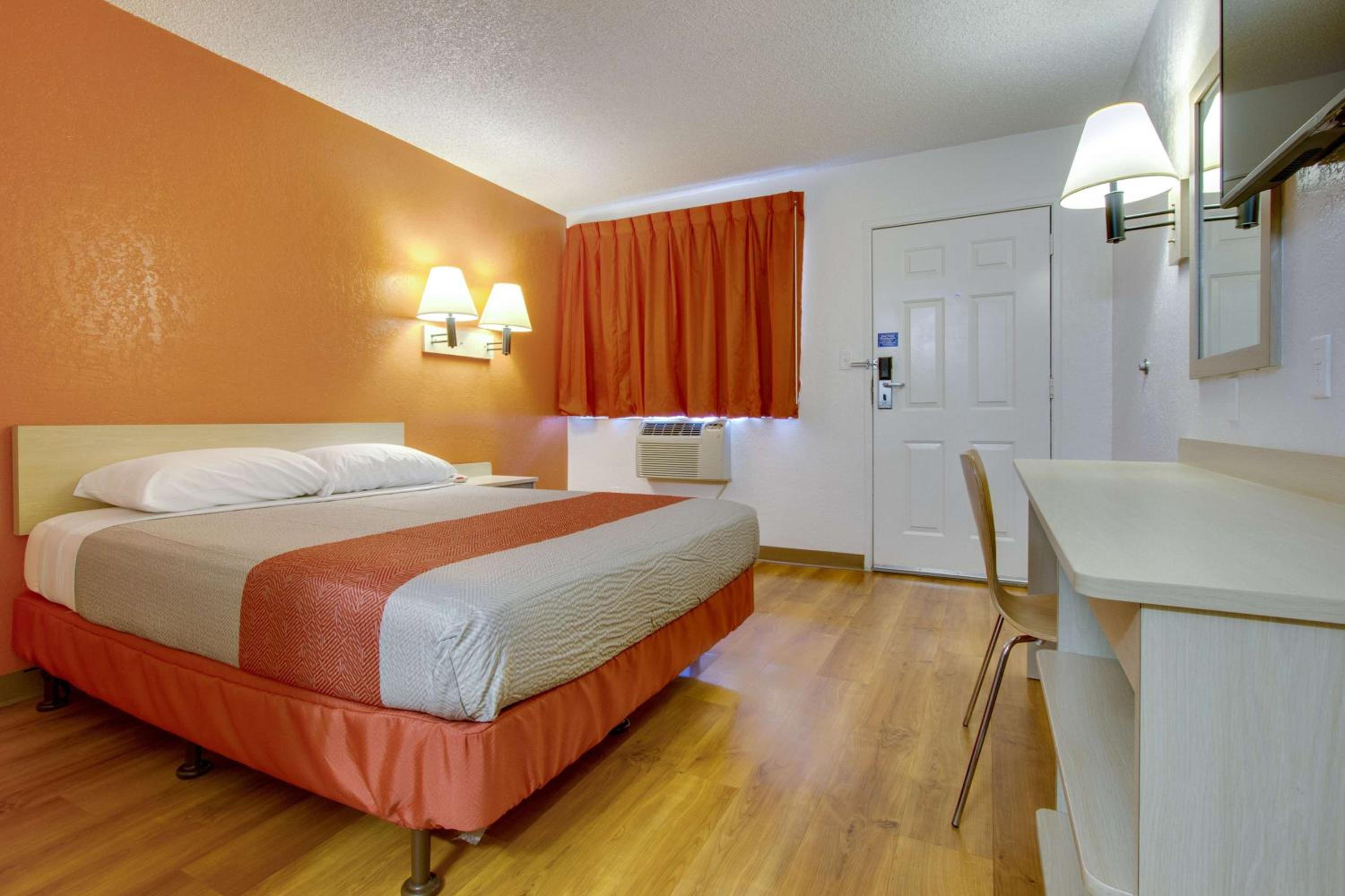 motel 6 tempe az scottsdale south
