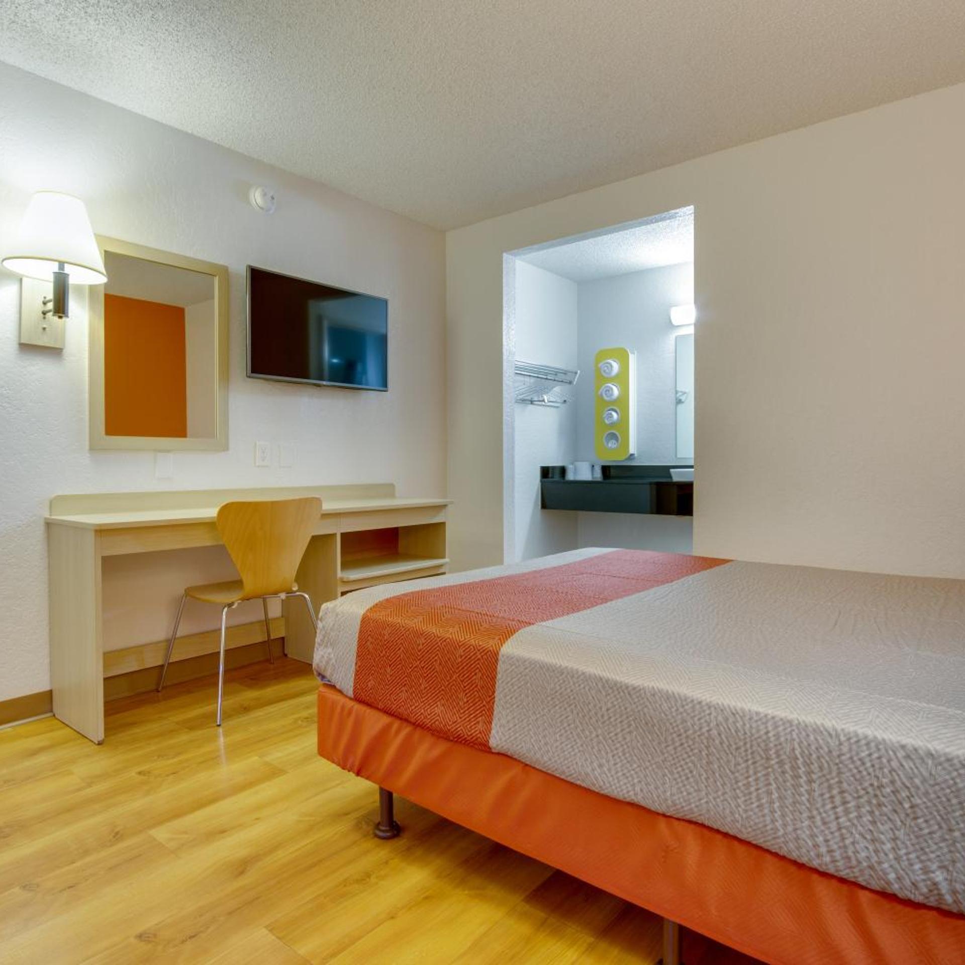 motel 6 tempe az scottsdale south