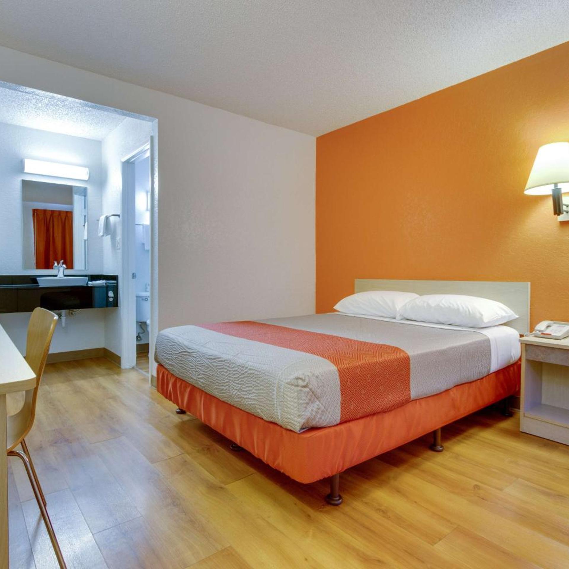 motel 6 tempe az scottsdale south
