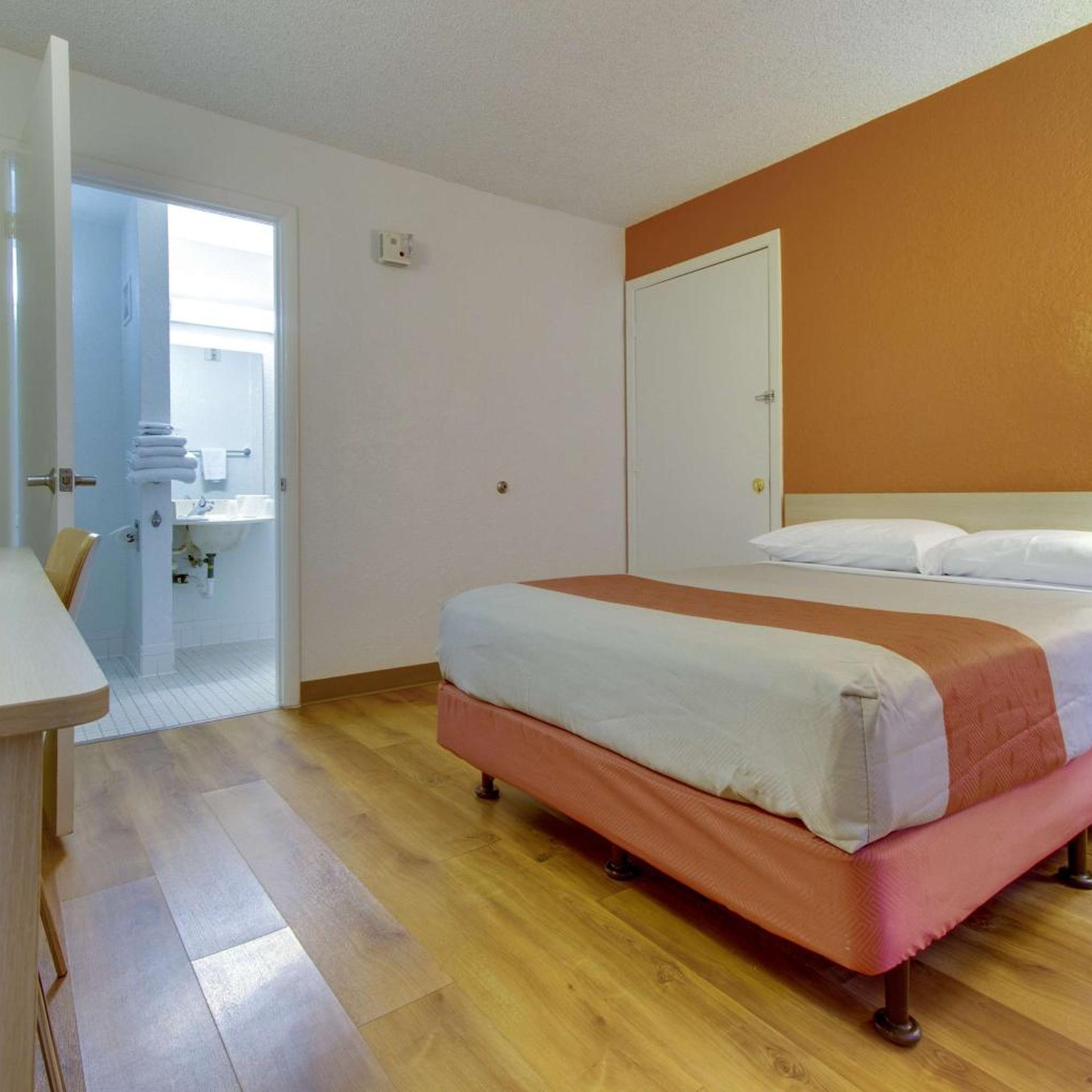 motel 6 tempe az scottsdale south