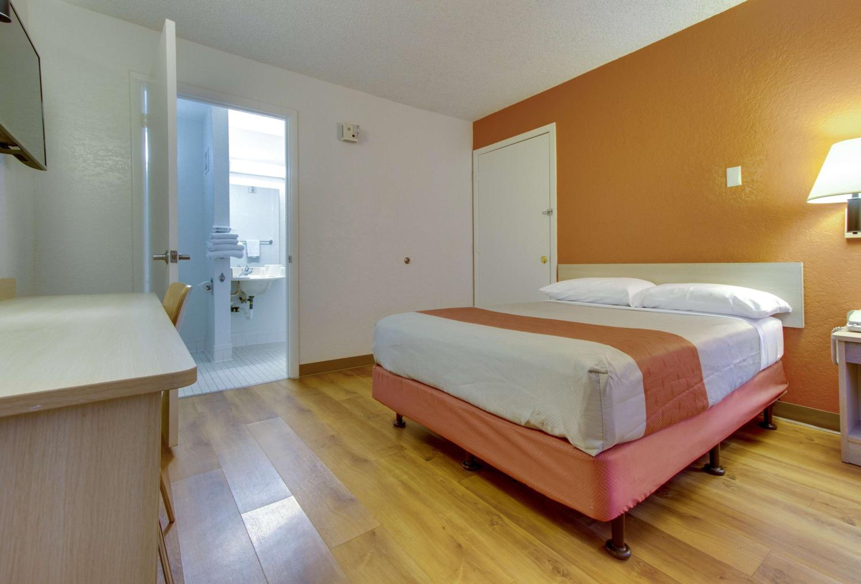 motel 6 tempe az scottsdale south