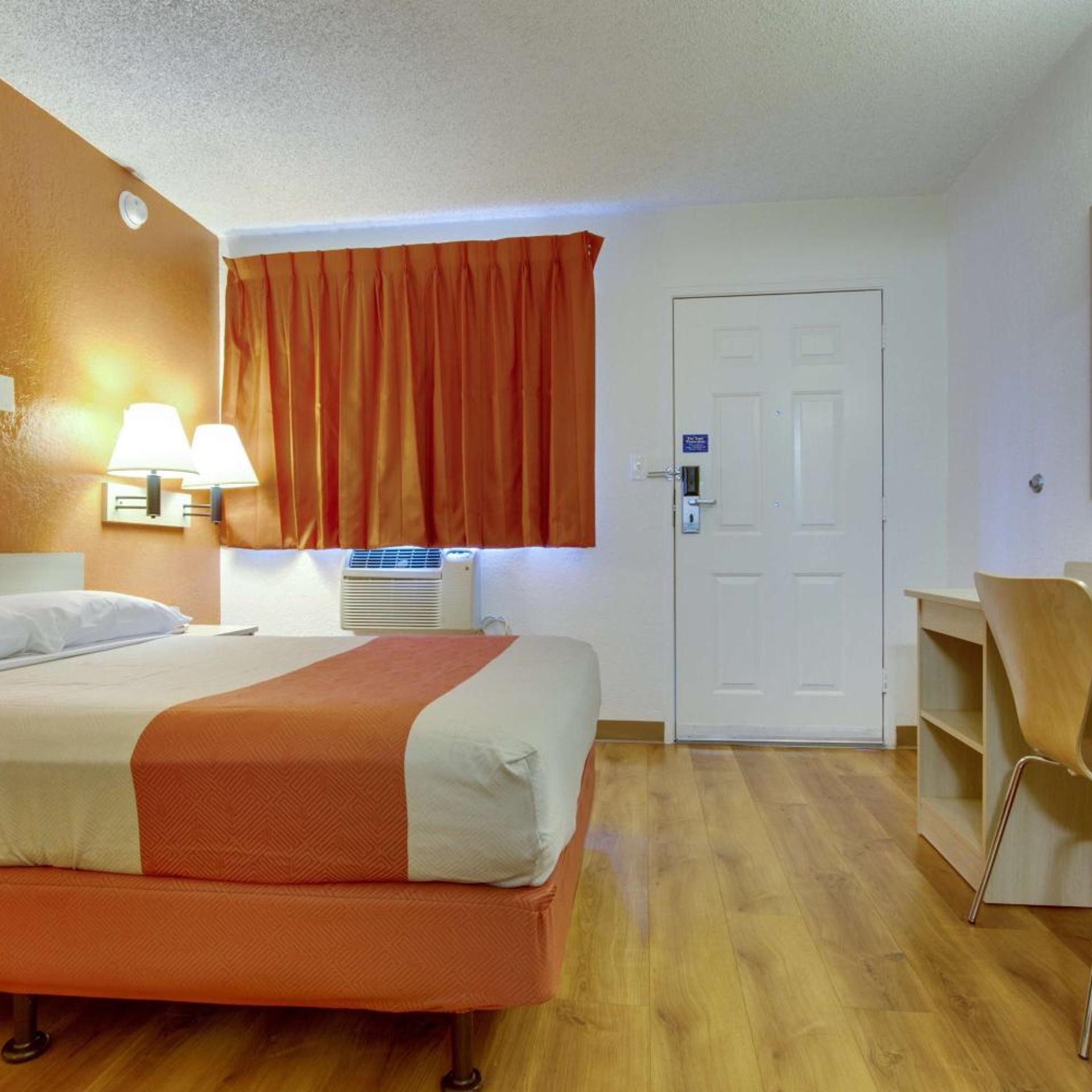 motel 6 tempe az scottsdale south