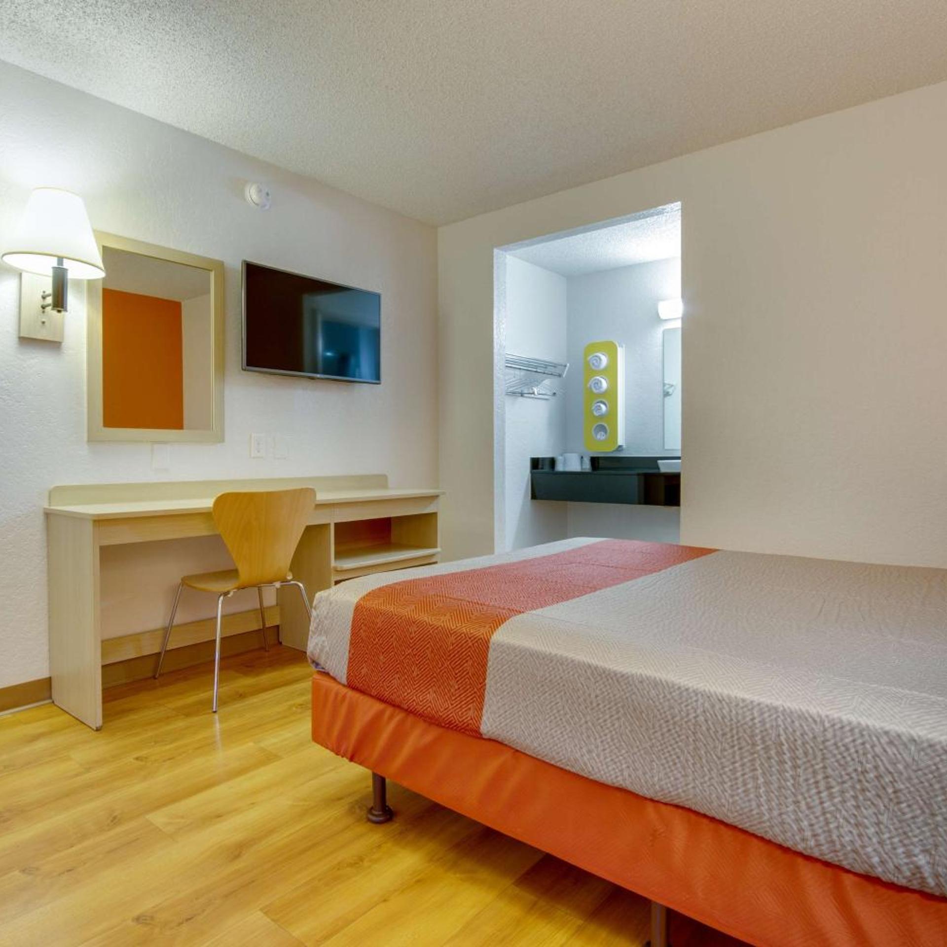 motel 6 tempe az scottsdale south