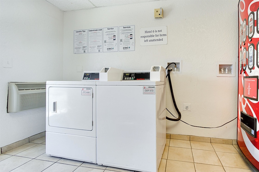 motel 6 tempe az scottsdale south