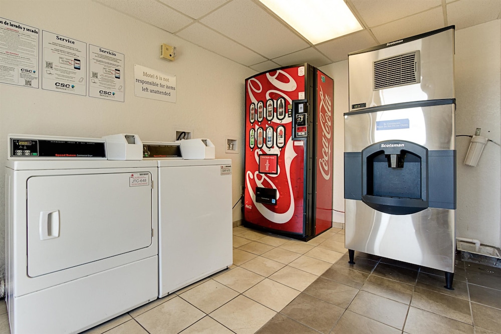 motel 6 tempe az scottsdale south