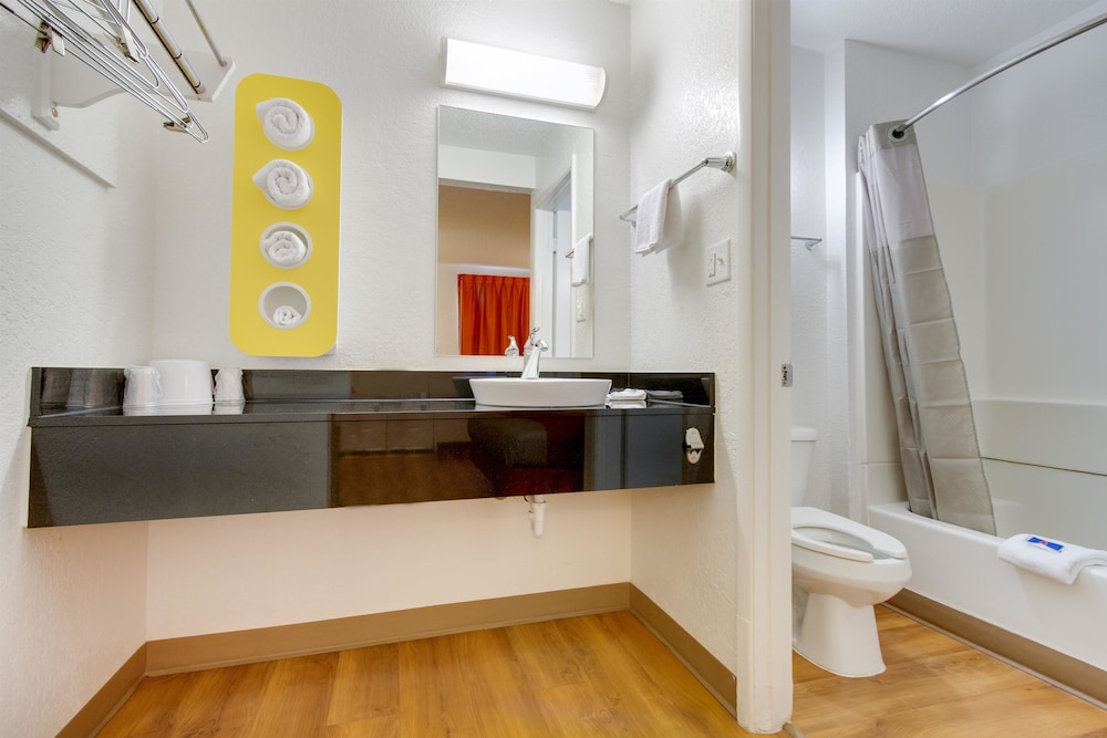 motel 6 tempe az scottsdale south