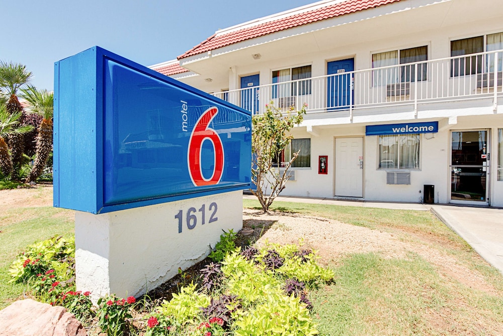motel 6 tempe az scottsdale south
