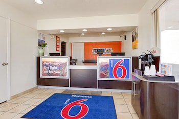 Motel 6 Tempe, Az - Scottsdale South,,2 star
