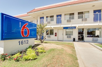 Motel 6 Tempe, Az - Scottsdale South,,2 star